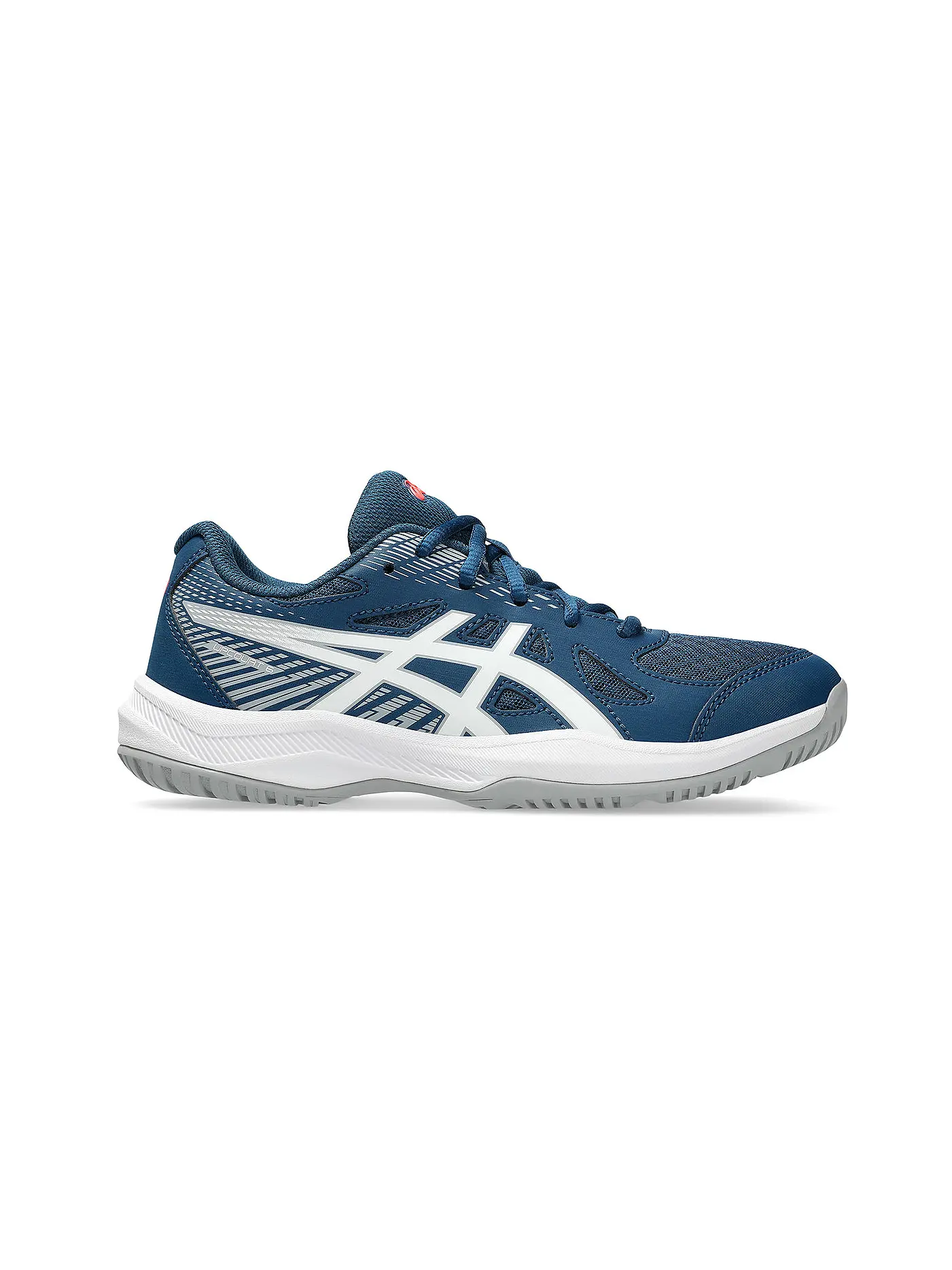 ASICS | Kinder Hallenschuhe Upcourt 6 GS | blau